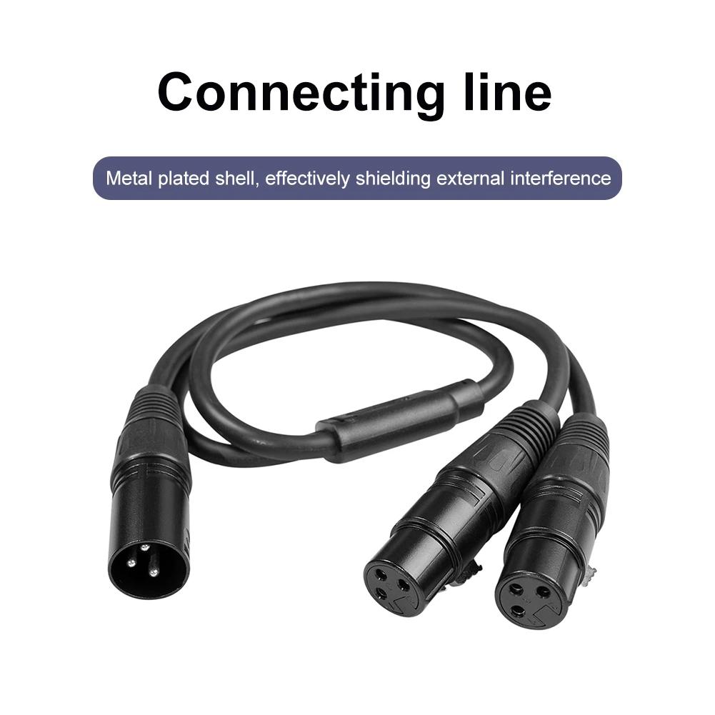 XLR ø ̺, 3  XLR ø -2  ̺, ũ ̺ 1 -2  XLR Y ø, 50cm